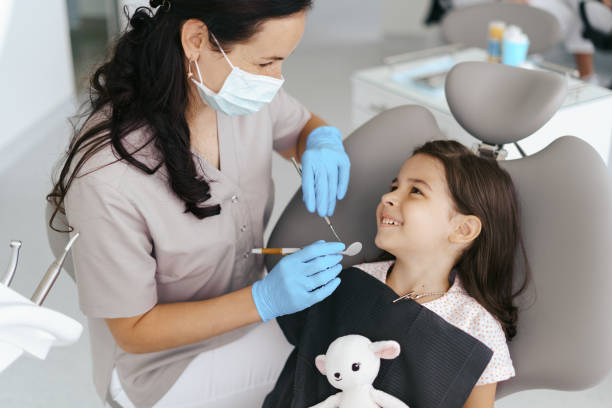 Best Pediatric Emergency Dentist in Bishopville, SC